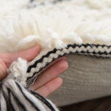 Load image into Gallery viewer, Hand Knotted Wool Berber Rug &quot;Agadir&quot;
