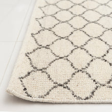 Load image into Gallery viewer, Hand Knotted Wool Rug &quot;Cosmos&quot;
