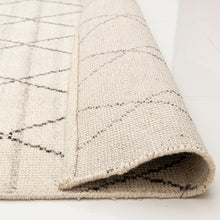 Load image into Gallery viewer, Hand Knotted Wool Rug &quot;Galaxy&quot;
