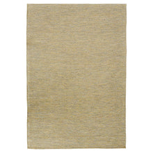 Load image into Gallery viewer, Cotton Rug &quot;Lima&quot; in Yellow
