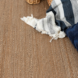 Jute Rug "Mexico"