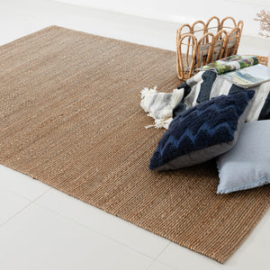 Jute Rug "Mexico"